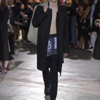 PITTI UOMO 90で発表されたラフ・シモンズ（RAF SIMONS）の17SSメンズコレクション