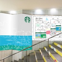 スターバックス×キギのアイテムが6月22日に発売