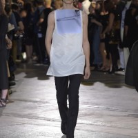 PITTI UOMO 90で発表されたラフ・シモンズ（RAF SIMONS）の17SSメンズコレクション