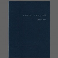 『Memorial, 53 Mosquitoes』青崎伸孝