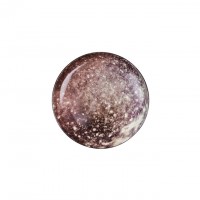 "COSMIC DINER" PORCELAIN PLATE - CALLISTO（4,800円）