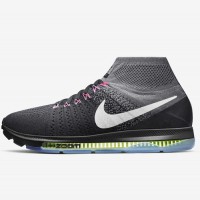 「ナイキ ズーム オールアウト フライニット（Nike Zoom All Out Flyknit）」（2万2,000円）