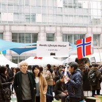 北欧の暮らしや食を紹介する「Nordic Lifestyle Market Season 03 : Summer 2016」が開催