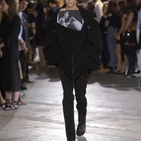 PITTI UOMO 90で発表されたラフ・シモンズ（RAF SIMONS）の17SSメンズコレクション