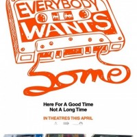 『Everybody Wants Some!!（原題）』