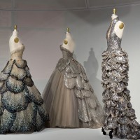 「Manus x Machina: Fashion in an Age of Technology」