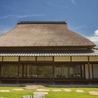 「神勝寺 禅と庭のミュージアム」がオープン