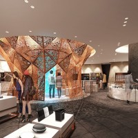 クアラルンプール The Japan Store GF THE MUSEUM（画像はイメージ）