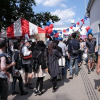 日本最大級のパンの祭典「世田谷パン祭り」が開催