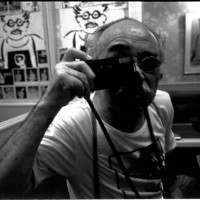 Nobuyoshi Araki