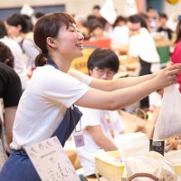 日本最大級のパンの祭典「世田谷パン祭り」が開催