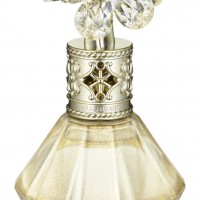 「ジルスチュアート クリスタルブルーム エターナルダズル オードパルファン」（50ml 7,500円）