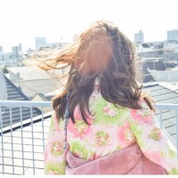 写真家・永瀬沙世--キュリー夫人を目指した少女が写真家になるまで【INTERVIEW】