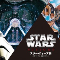 「スター・ウォーズ展 未来へつづく、創造のビジョン。」があべのハルカス美術館にて開催