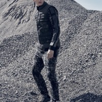 「adidas Originals by White Mountaineering」から第2弾となるフルコレクションが登場