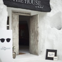 葉山のプライベートビーチを持った邸宅「THE HOUSE on the beach」とコラボした「クラブラウンド　ベース」