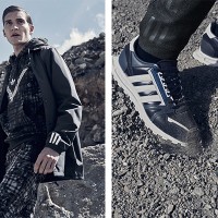 「adidas Originals by White Mountaineering」から第2弾となるフルコレクションが登場