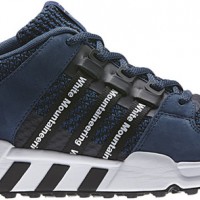 「adidas Originals by White Mountaineering」から第2弾となるフルコレクションが登場