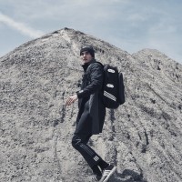 「adidas Originals by White Mountaineering」から第2弾となるフルコレクションが登場