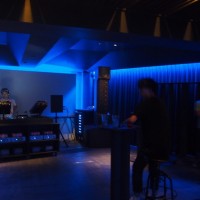 Sound & Bar「HOWL」