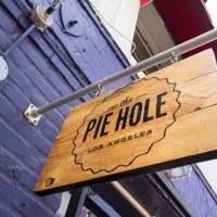 ロサンゼルス発パイとオーガニックコーヒーの専門店・The Pie Hole Los Angelesが日本初上陸