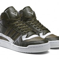 「adidas Originals by White Mountaineering」から第2弾となるフルコレクションが登場