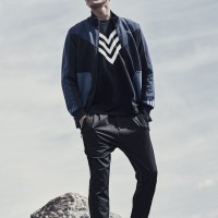 「adidas Originals by White Mountaineering」から第2弾となるフルコレクションが登場