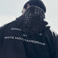 「adidas Originals by White Mountaineering」から第2弾となるフルコレクションが登場