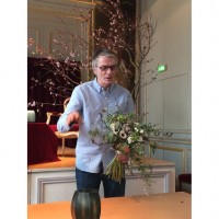 花の都でフラワーブーケレッスン！感性に磨きかける旅の醍醐味【Paris Report--2/5】