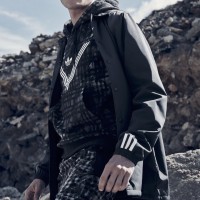 「adidas Originals by White Mountaineering」から第2弾となるフルコレクションが登場