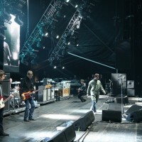 『oasis FUJI ROCK FESTIVAL '09』