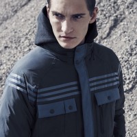 「adidas Originals by White Mountaineering」から第2弾となるフルコレクションが登場