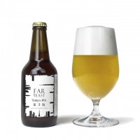 Far Yeast Brewing Companyの「東京IPA」