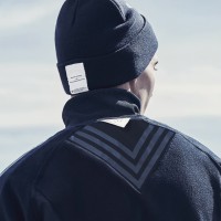 「adidas Originals by White Mountaineering」から第2弾となるフルコレクションが登場