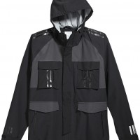 「adidas Originals by White Mountaineering」から第2弾となるフルコレクションが登場