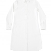 KOE スペシャルエディション OXFORD SHIRT DRESS（6,990円）