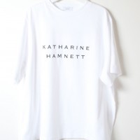 オープニングセレモニー限定アイテム UNISEX T-SHIRT 1万6,000円