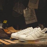 「Superstar 80s KASINA」（1万9,000円）