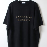 オープニングセレモニー限定アイテム UNISEX T-SHIRT 1万6,000円