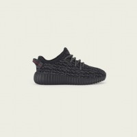 YEEZY BOOST 350 INFANT パイレーツブラックカラー（1万8,000円）