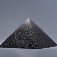 「ピラミッド（Pyramid）」（3万円から）