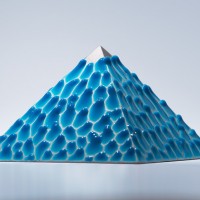 「ピラミッド（Pyramid）」（3万円から）