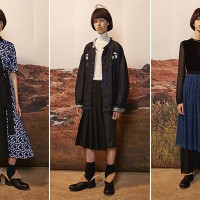 ルーガ16AWコレクション