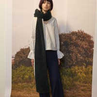 ルーガ16AWコレクション