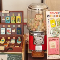 湘南日帰り旅。鎌倉の文房具店コトリ