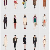 「Gucci.com」がリニューアル