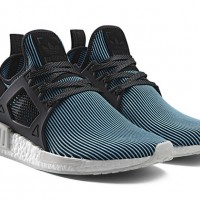 「エヌ エム ディー エックス アール ワン（NMD_XR1）」（1万7,990円）