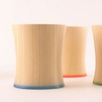 遠藤正商店の「SEME TSUBAKI Tea_cup」（5,000円）