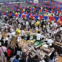 日本最大級のパンイベント「世田谷パン祭り」が開催