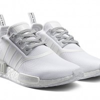 「エヌ エム ディー アール ワン リフレクティブ パック（NMD_R1 REFLECTIVE PACK）」（1万5,990円）